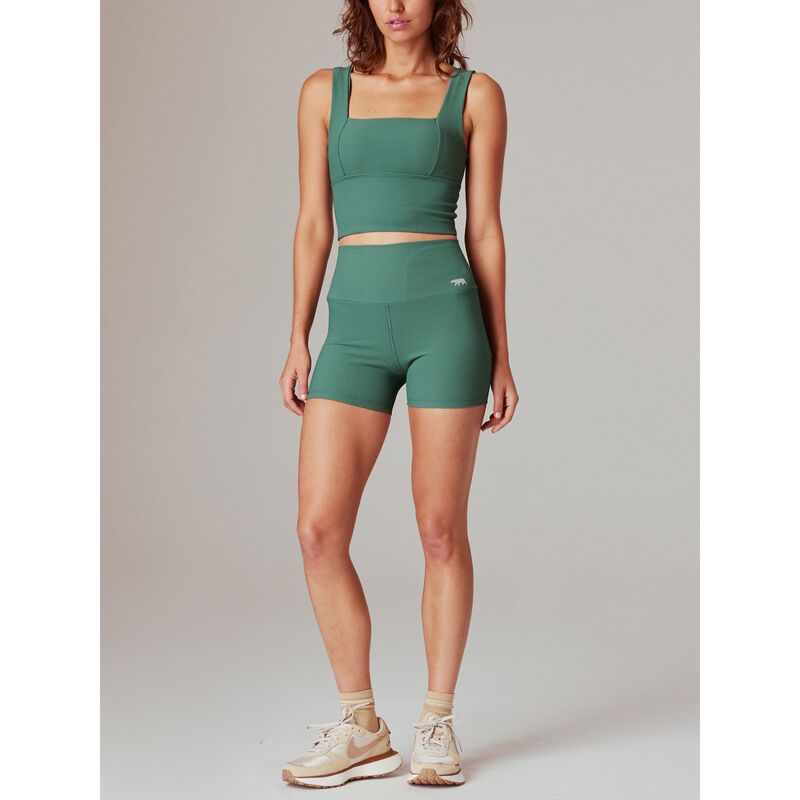 Running Bare Holy Grail Rib Tank image number 2